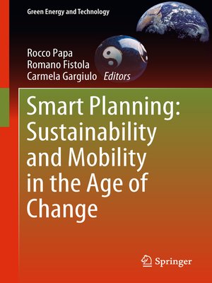 cover image of Smart Planning